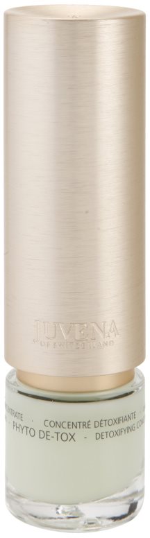Juvena Phyto De-Tox Detoxifying Concentrate For Radiance And Hydration