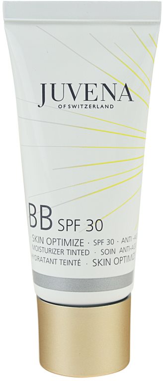 Juvena Prevent & Optimize BB крем SPF 30