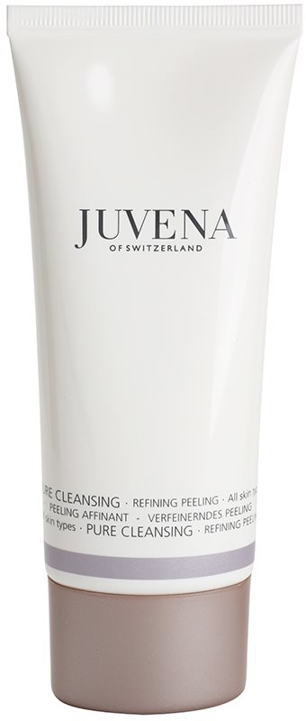 Juvena Pure Cleansing čisticí peeling pro všechny typy pleti