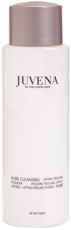 Juvena Pure Cleansing piling z učinkom liftinga