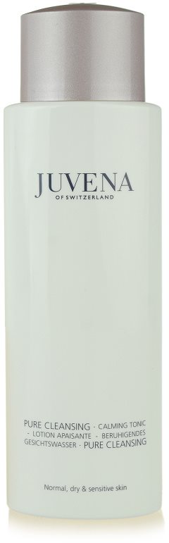 Juvena Pure Cleansing tonikum pro normální až suchou pleť