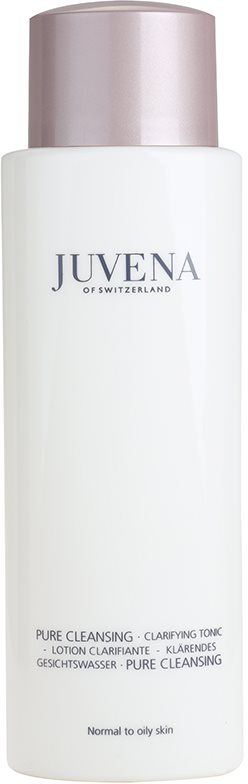 Juvena Pure Cleansing čistilni tonik za mastno in mešano kožo