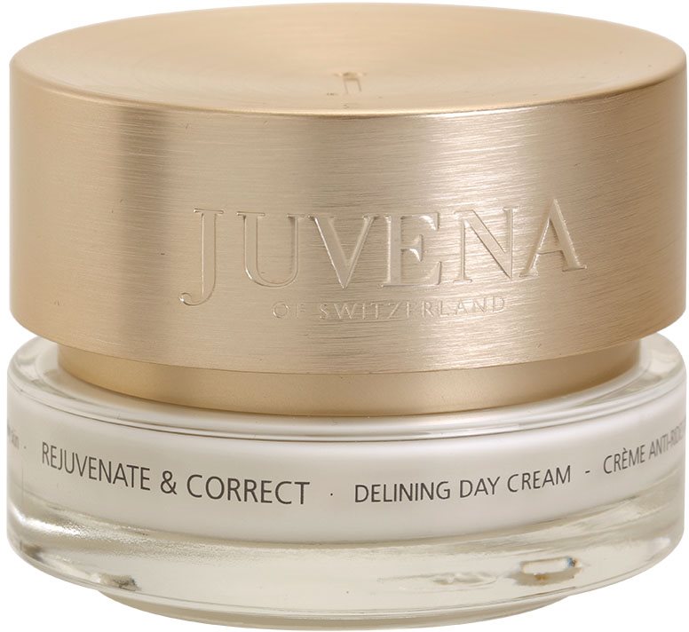 Juvena Skin Rejuvenate Delining dnevna krema proti gubam za normalno do suho kožo