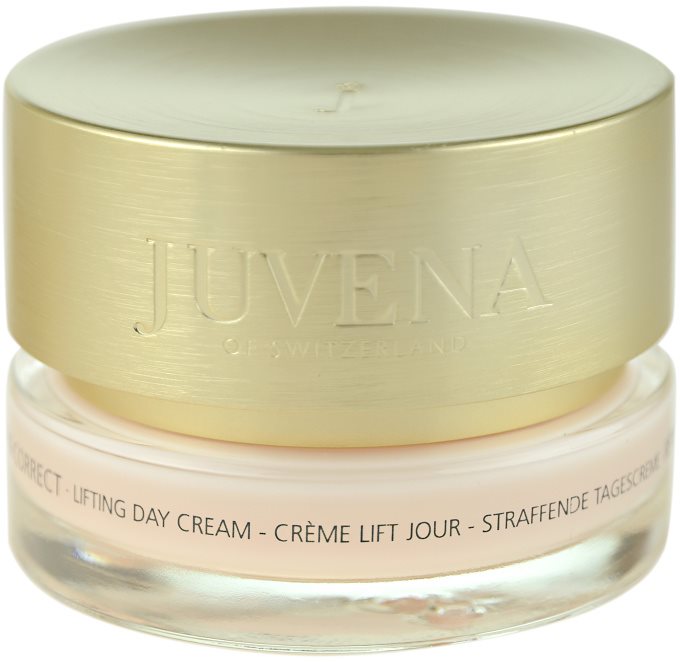 Juvena Skin Rejuvenate Lifting lifting krema za normalno do suho kožo