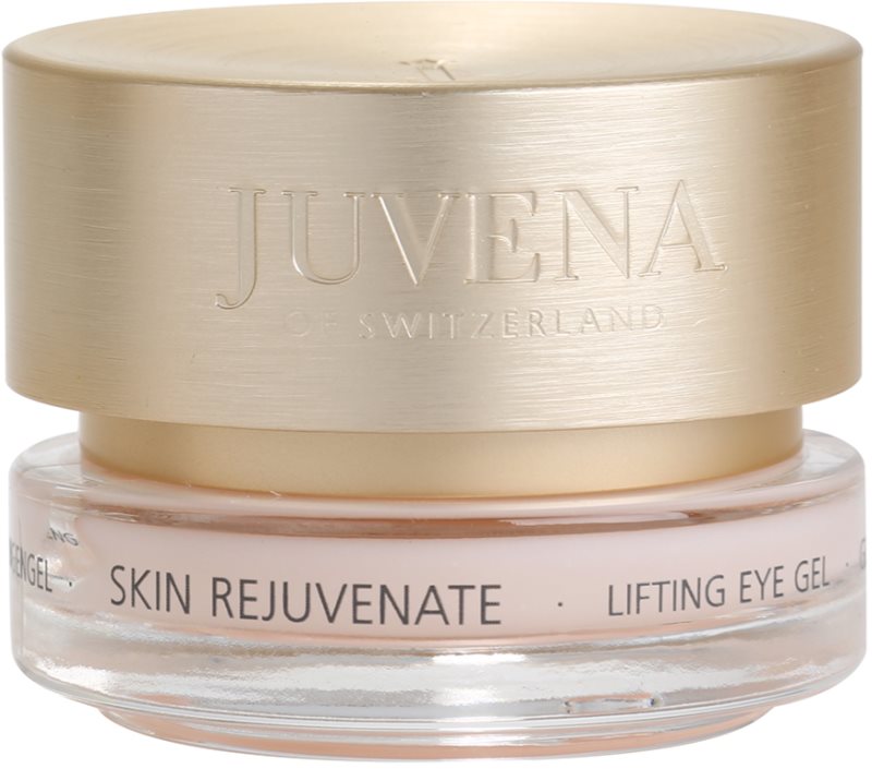 Juvena Skin Rejuvenate Lifting oční gel s liftingovým efektem