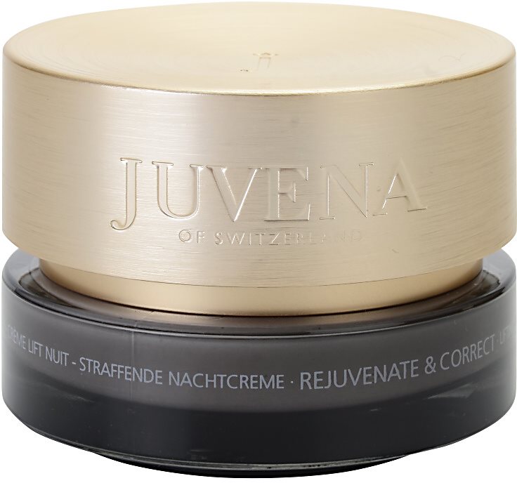 Juvena Skin Rejuvenate Lifting Lifting Night Cream For Normal To Dry Skin