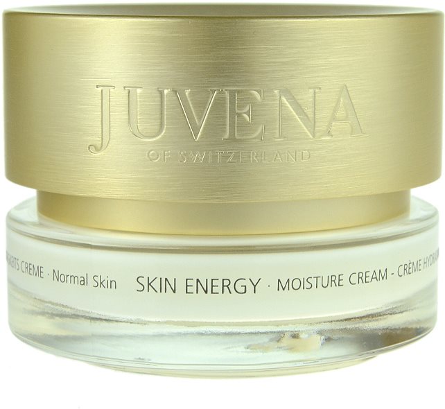 Juvena Skin Energy krem nawilżający do skóry normalnej