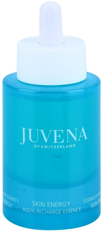 Juvena Skin Energy esencja do twarzy intensywnie nawilżający