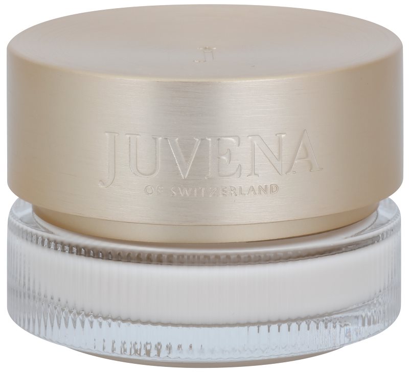 Juvena Specialists crema facial protección antiarrugas compleja