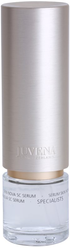 Juvena Specialists Regenerative Serum For Youthful Look