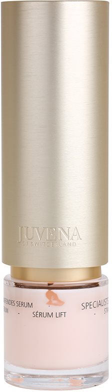 Juvena Specialists lifting serum za učvrstitev kože za zrelo kožo