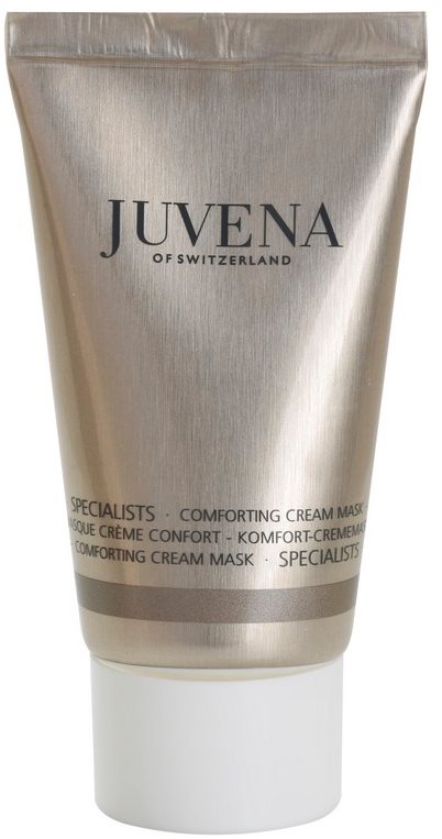 Juvena Specialists mascarilla nutritiva textura crema
