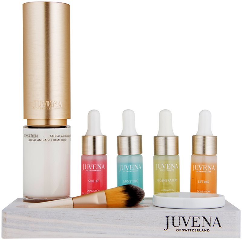Juvena Specialists coffret I.