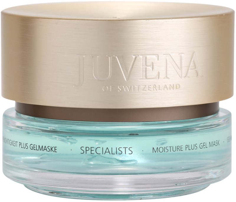 Juvena Specialists Mask Moisturizing And Nourishing Mask for All Skin Types