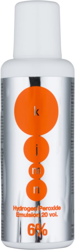 Kallos KJMN emulsie activatoare 6% 20 vol.