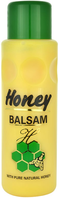 Kallos Honey бальзам для всіх типів волосся