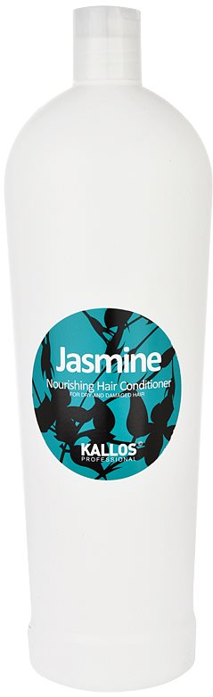 Kallos Jasmine балсам за суха и увредена коса