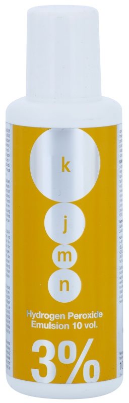 Kallos KJMN Aktivierungsemulsion 3 % 10 Vol.