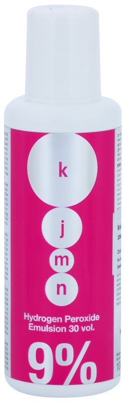 Kallos KJMN активираща емулсия 9 % 30 vol.
