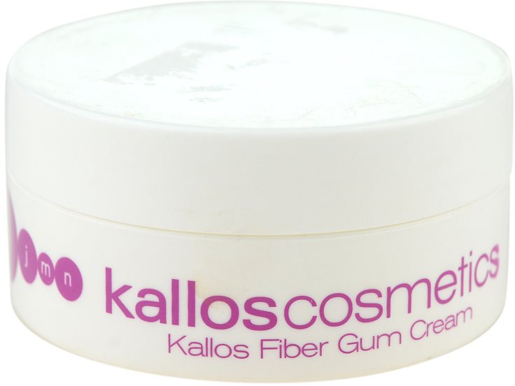 Kallos KJMN gomina moldeadora