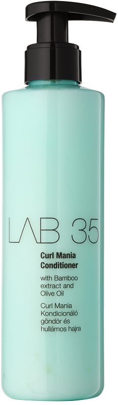 Kallos LAB 35 Conditioner For Wavy Hair