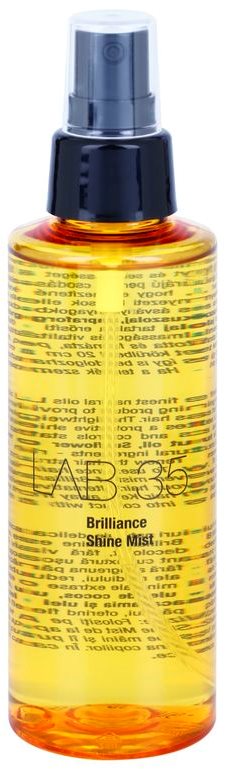 Kallos LAB 35 névoa iluminadora em spray