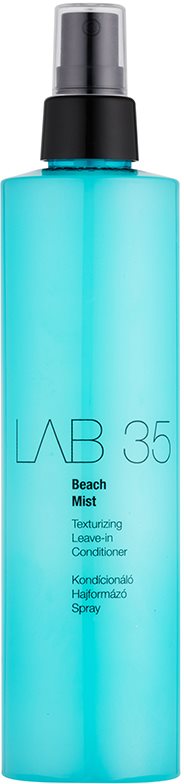 Kallos LAB 35 odżywka w sprayu bez spłukiwania dla efektu plażowego