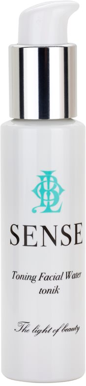 Kallos Sense Toning Lotion for All Skin Types