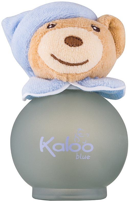 Kaloo Blue eau de toilette pentru copii 100 ml (spray fara alcool)(fara alcool)