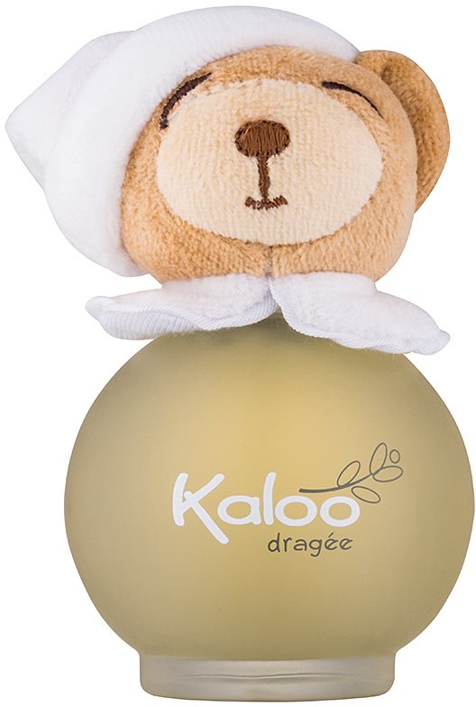 Kaloo Drageé toaletná voda pre deti 95 ml (bez alkoholu)