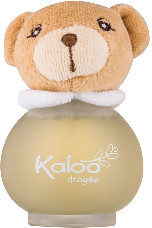 Kaloo Drageé Eau de Toilette para crianças 50 ml (sem álcool)