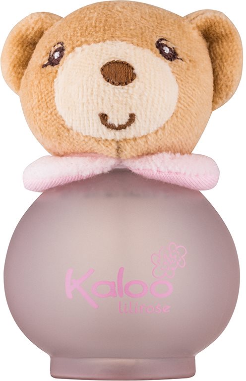 Kaloo Lilirose eau de toilette pentru copii 50 ml (spray fara alcool)(fara alcool)