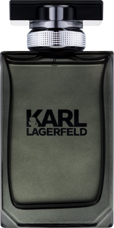 Karl Lagerfeld Karl Lagerfeld for Him eau de toilette pentru barbati 100 ml