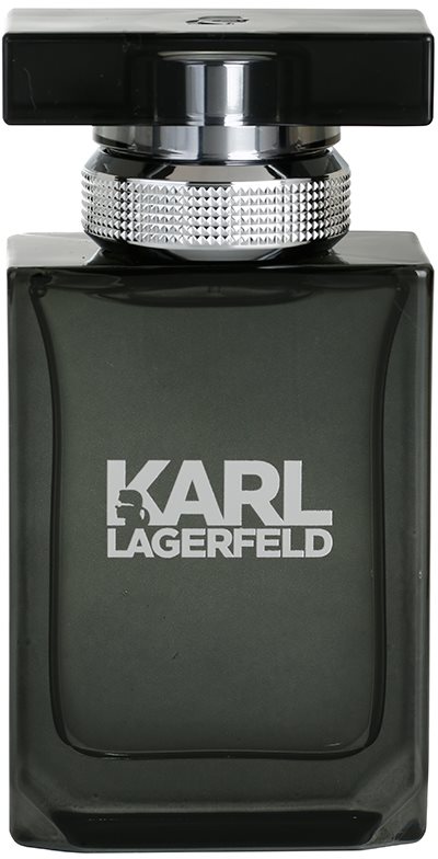 Karl Lagerfeld Karl Lagerfeld for Him Eau de Toilette for Men 50 ml