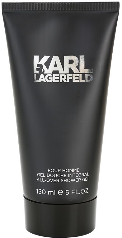Karl Lagerfeld Karl Lagerfeld for Him Shower Gel for Men 150 ml