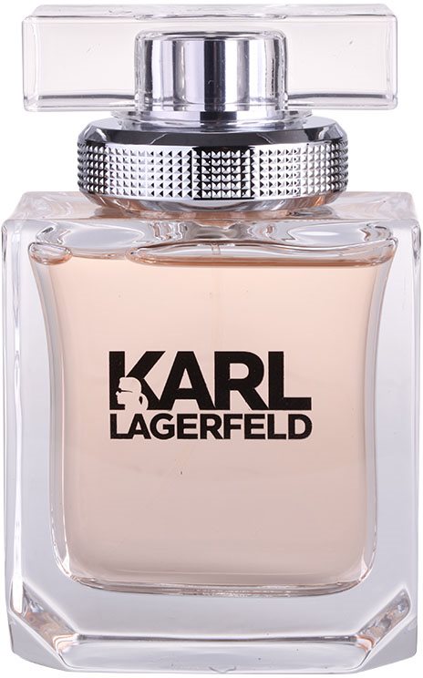 Karl Lagerfeld Karl Lagerfeld for Her Eau de Parfum para mulheres 85 ml
