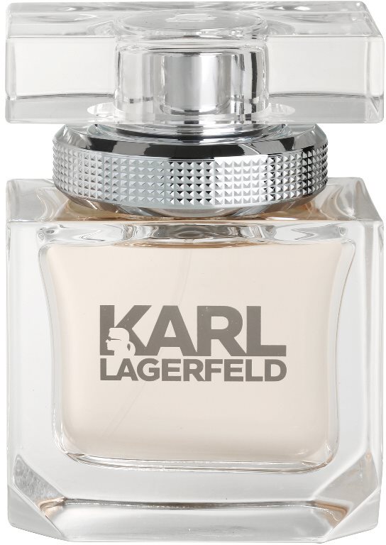 Karl Lagerfeld Karl Lagerfeld for Her eau de parfum nőknek 45 ml