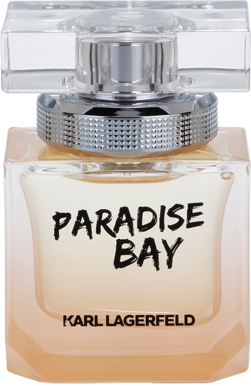 Karl Lagerfeld Paradise Bay Eau de Parfum for Women 45 ml