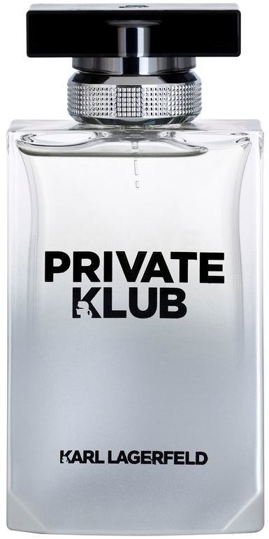 Karl Lagerfeld Private Klub туалетна вода для чоловіків 100 мл