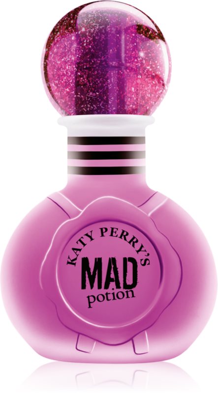 Katy Perry Katy Perry's Mad Potion Eau de Parfum für Damen 30 ml