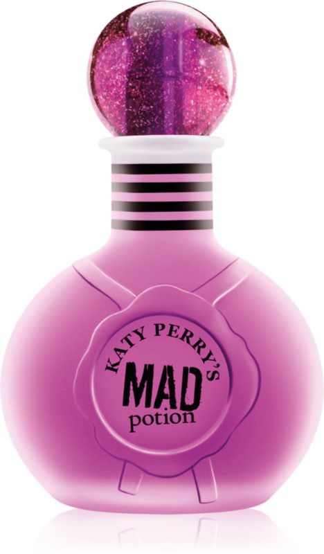 Katy Perry Katy Perry's Mad Potion eau de parfum pentru femei 100 ml