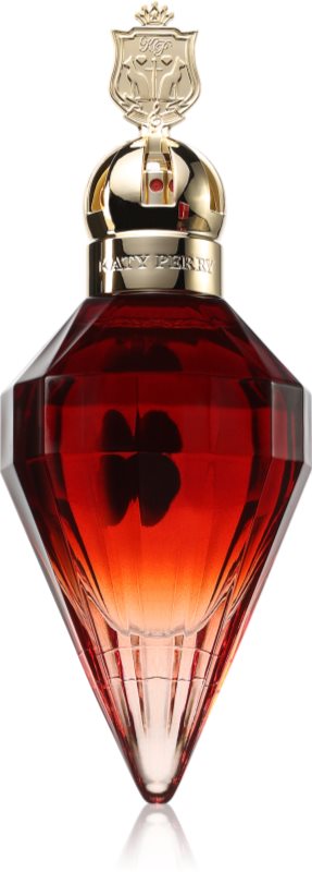 Katy Perry Killer Queen Eau de Parfum para mulheres 50 ml