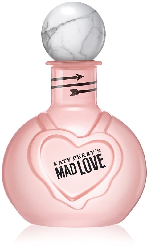 Katy Perry Katy Perry's Mad Love Eau de Parfum for Women 100 ml