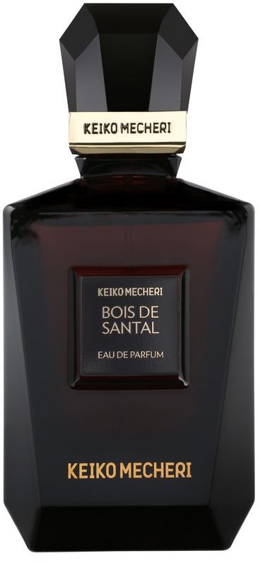 Keiko Mecheri Bois de Santal eau de parfum pentru femei 75 ml