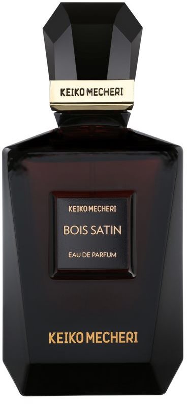 Keiko Mecheri Bois Satin parfumska voda uniseks 75 ml