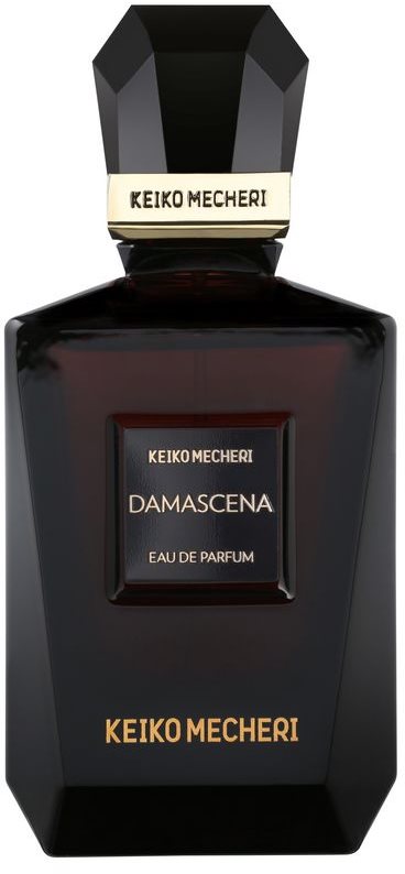 Keiko Mecheri Damascena woda perfumowana dla kobiet 75 ml