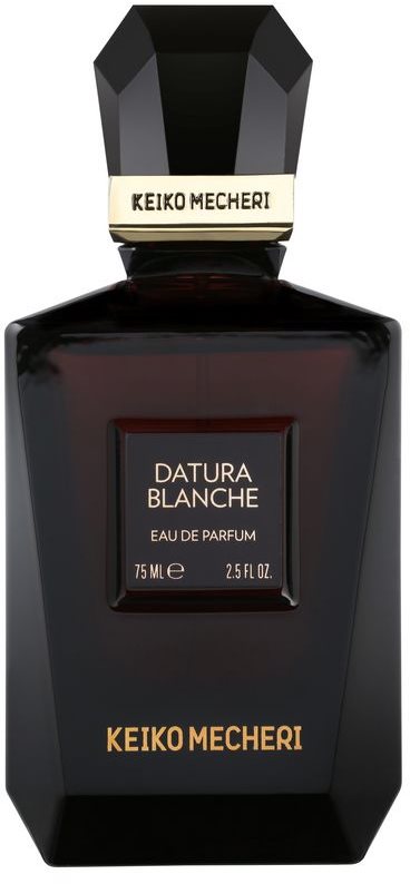 Keiko Mecheri Datura Blanche Eau de Parfum für Damen 75 ml