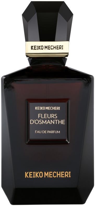Keiko Mecheri Fleurs D' Osmanthe Parfumovaná voda pre ženy 75 ml
