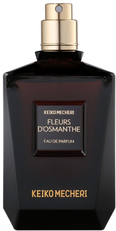Keiko Mecheri Fleurs D' Osmanthe Parfumovaná voda tester pre ženy 75 ml