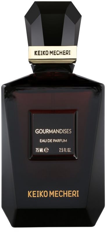 Keiko Mecheri Gourmandises eau de parfum nőknek 75 ml